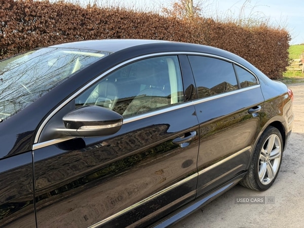 Used Volkswagen CC 2016 for sale - 77994606: Photo 13