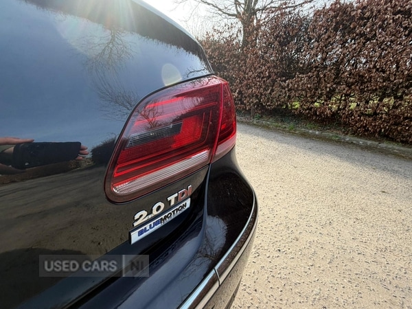 Used Volkswagen CC 2016 for sale - 77994606: Photo 14