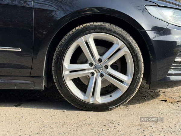 Used Volkswagen CC 2016 for sale - 77994606: Photo 15