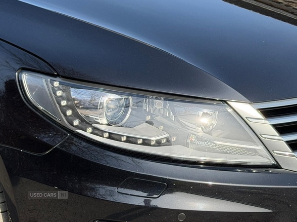 Used Volkswagen CC 2016 for sale - 77994606: Photo 16