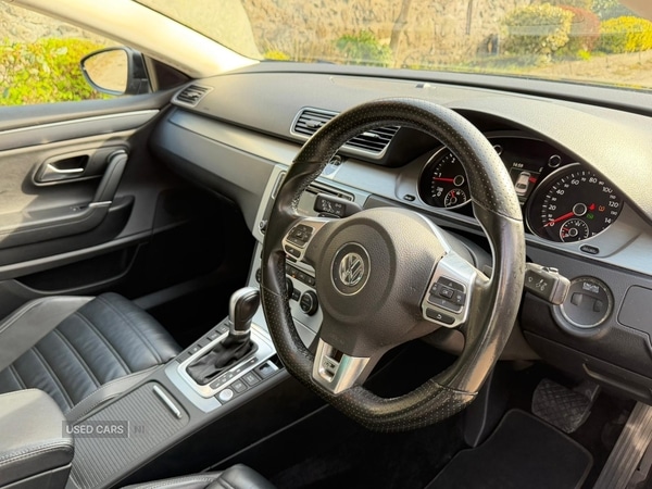 Used Volkswagen CC 2016 for sale - 77994606: Photo 17