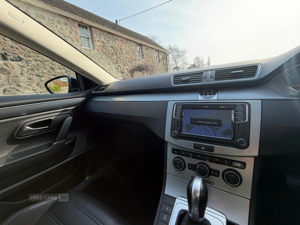 Used Volkswagen CC 2016 for sale - 77994606: Photo 18