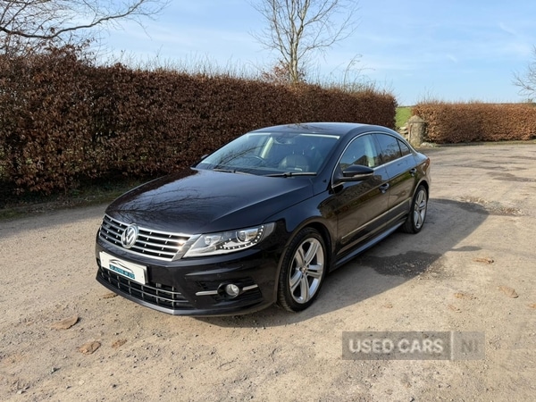 Used Volkswagen CC 2016 for sale - 77994606: Photo 3