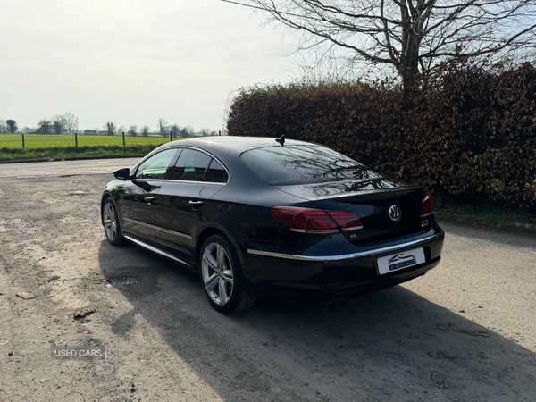 Used Volkswagen CC 2016 for sale - 77994606: Photo 4