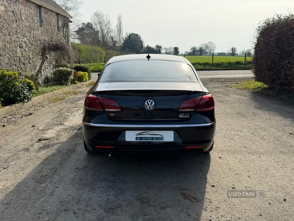 Used Volkswagen CC 2016 for sale - 77994606: Photo 5
