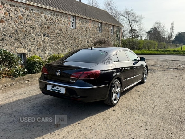 Used Volkswagen CC 2016 for sale - 77994606: Photo 6