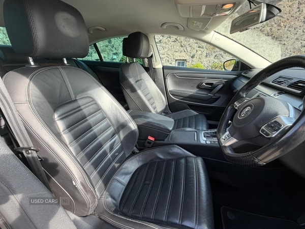 Used Volkswagen CC 2016 for sale - 77994606: Photo 8