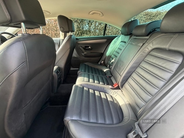 Used Volkswagen CC 2016 for sale - 77994606: Photo 9