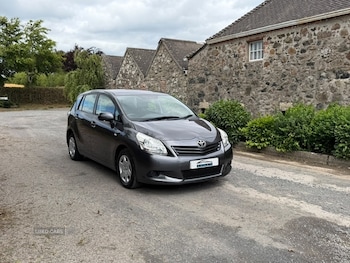 Used Toyota Verso 2011 for sale - 79497614: Photo