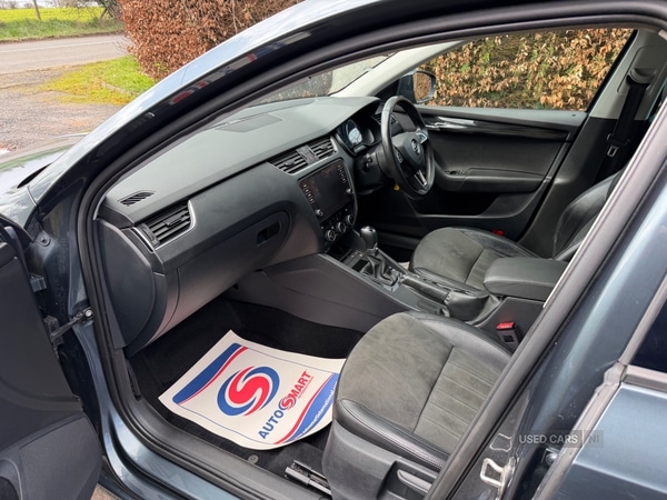 Used Skoda Octavia 2018 for sale - 78048584: Photo 10