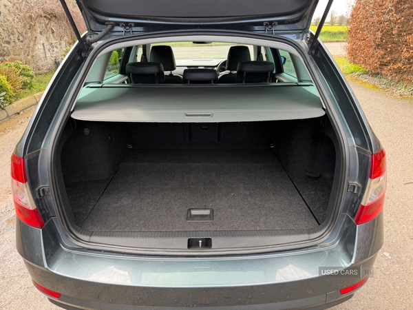 Used Skoda Octavia 2018 for sale - 78048584: Photo 11