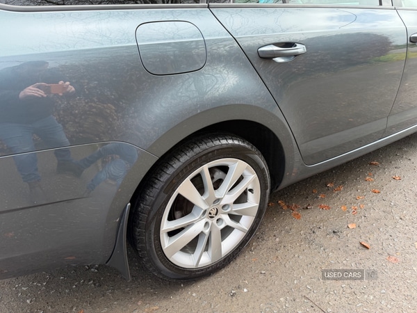 Used Skoda Octavia 2018 for sale - 78048584: Photo 12