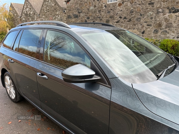 Used Skoda Octavia 2018 for sale - 78048584: Photo 13