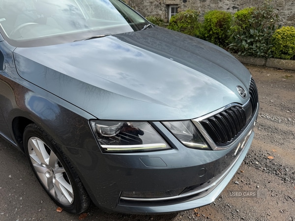 Used Skoda Octavia 2018 for sale - 78048584: Photo 14
