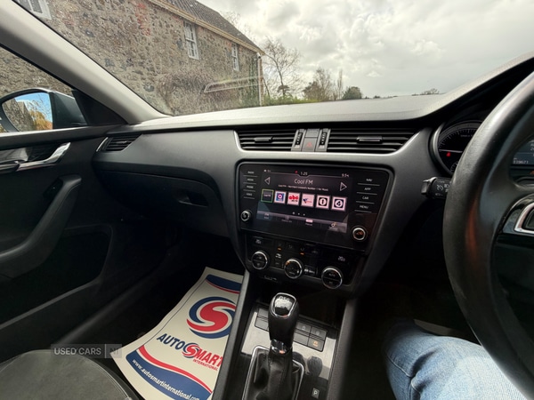 Used Skoda Octavia 2018 for sale - 78048584: Photo 16