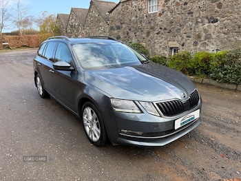 Used Skoda Octavia 2018 for sale - 78048584: Photo