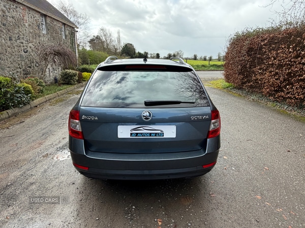 Used Skoda Octavia 2018 for sale - 78048584: Photo 5