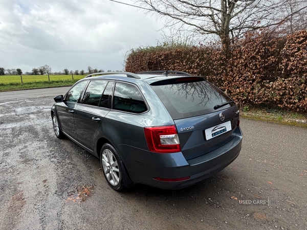 Used Skoda Octavia 2018 for sale - 78048584: Photo 6
