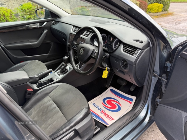 Used Skoda Octavia 2018 for sale - 78048584: Photo 7