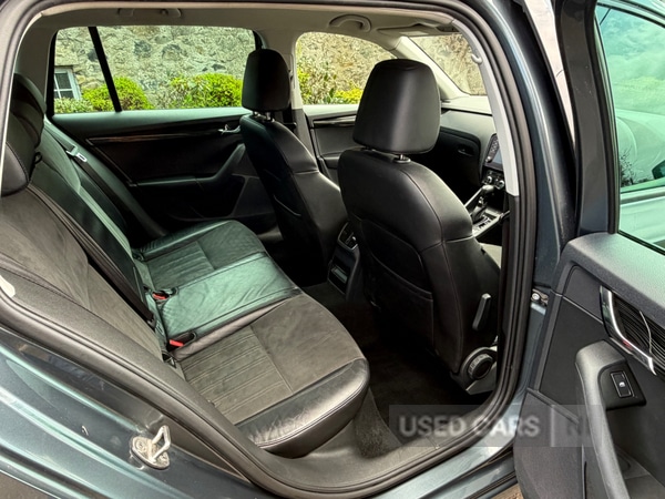 Used Skoda Octavia 2018 for sale - 78048584: Photo 8