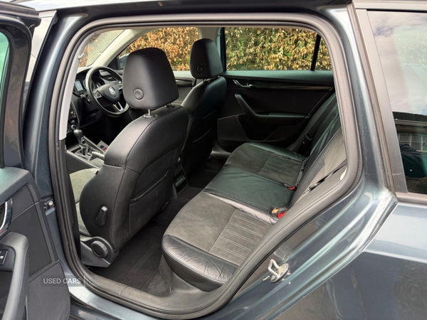 Used Skoda Octavia 2018 for sale - 78048584: Photo 9