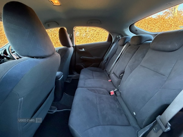 Used Honda Civic 2012 for sale - 77794620: Photo 10