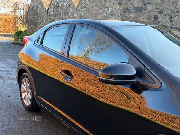 Used Honda Civic 2012 for sale - 77794620: Photo 11