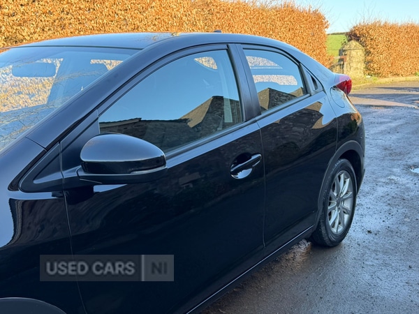 Used Honda Civic 2012 for sale - 77794620: Photo 15