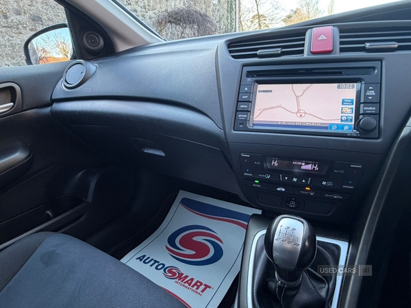 Used Honda Civic 2012 for sale - 77794620: Photo 16