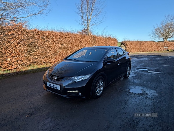 Used Honda Civic 2012 for sale - 77794620: Photo 3