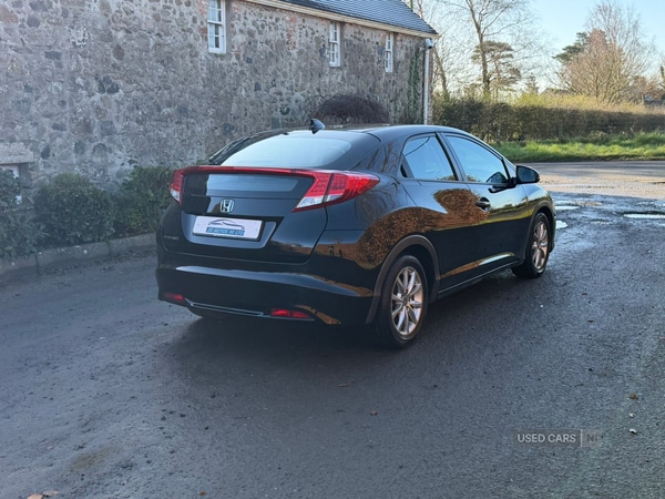 Used Honda Civic 2012 for sale - 77794620: Photo 4