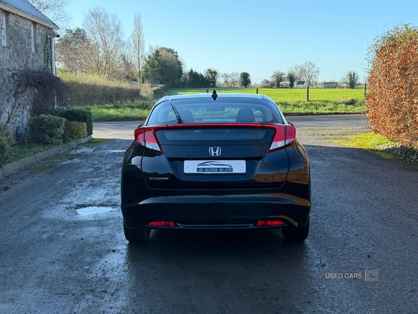 Used Honda Civic 2012 for sale - 77794620: Photo 5