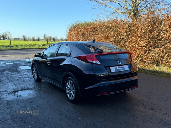 Used Honda Civic 2012 for sale - 77794620: Photo 6