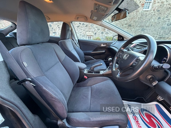 Used Honda Civic 2012 for sale - 77794620: Photo 7