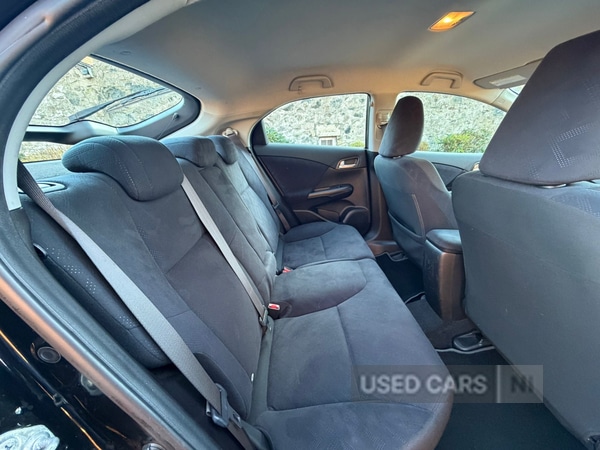 Used Honda Civic 2012 for sale - 77794620: Photo 8