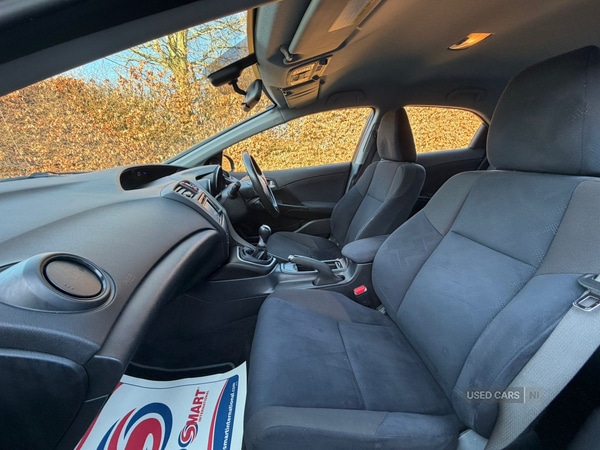 Used Honda Civic 2012 for sale - 77794620: Photo 9