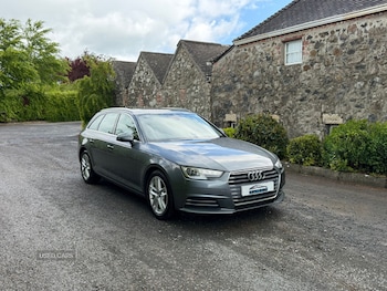 Used Audi A4 2016 for sale - 78602460: Photo