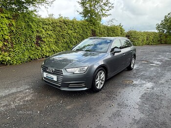 Used Audi A4 2016 for sale - 78602460: Photo