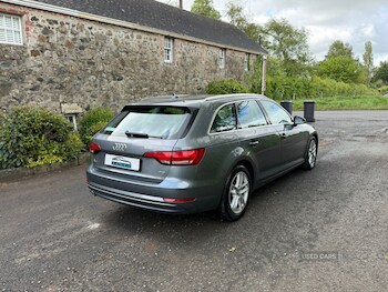 Used Audi A4 2016 for sale - 78602460: Photo