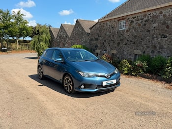 Used Toyota Auris 2016 for sale - 79889449: Photo