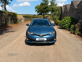 Used Toyota Auris 2016 for sale - 79889449: Photo