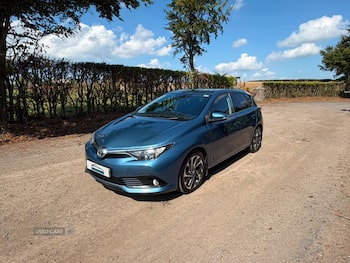 Used Toyota Auris 2016 for sale - 79889449: Photo