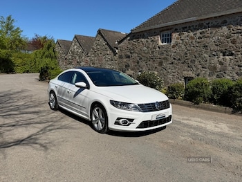 Used Volkswagen CC 2015 for sale - 78449103: Photo