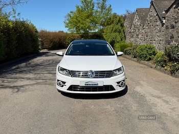 Used Volkswagen CC 2015 for sale - 78449103: Photo