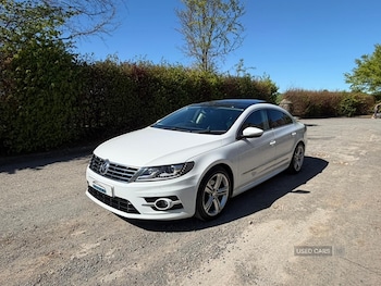 Used Volkswagen CC 2015 for sale - 78449103: Photo