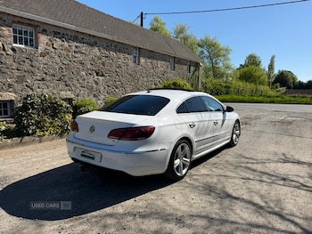 Used Volkswagen CC 2015 for sale - 78449103: Photo