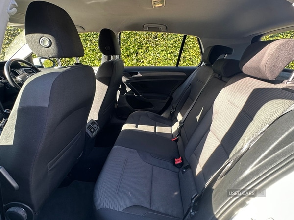Used Volkswagen Golf 2017 for sale - 76350287: Photo 11