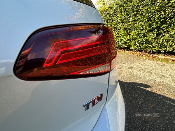 Used Volkswagen Golf 2017 for sale - 76350287: Photo 13