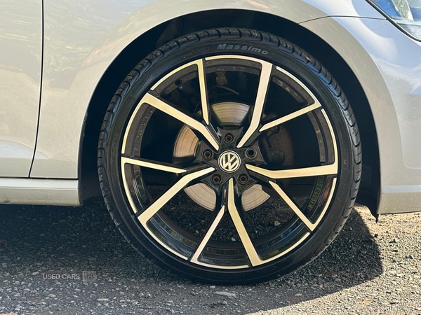 Used Volkswagen Golf 2017 for sale - 76350287: Photo 14