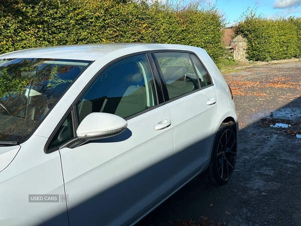 Used Volkswagen Golf 2017 for sale - 76350287: Photo 15